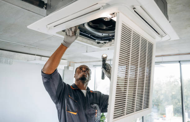 Licensed Ductwork Repair service in Warrington, FL - FH HVAC
